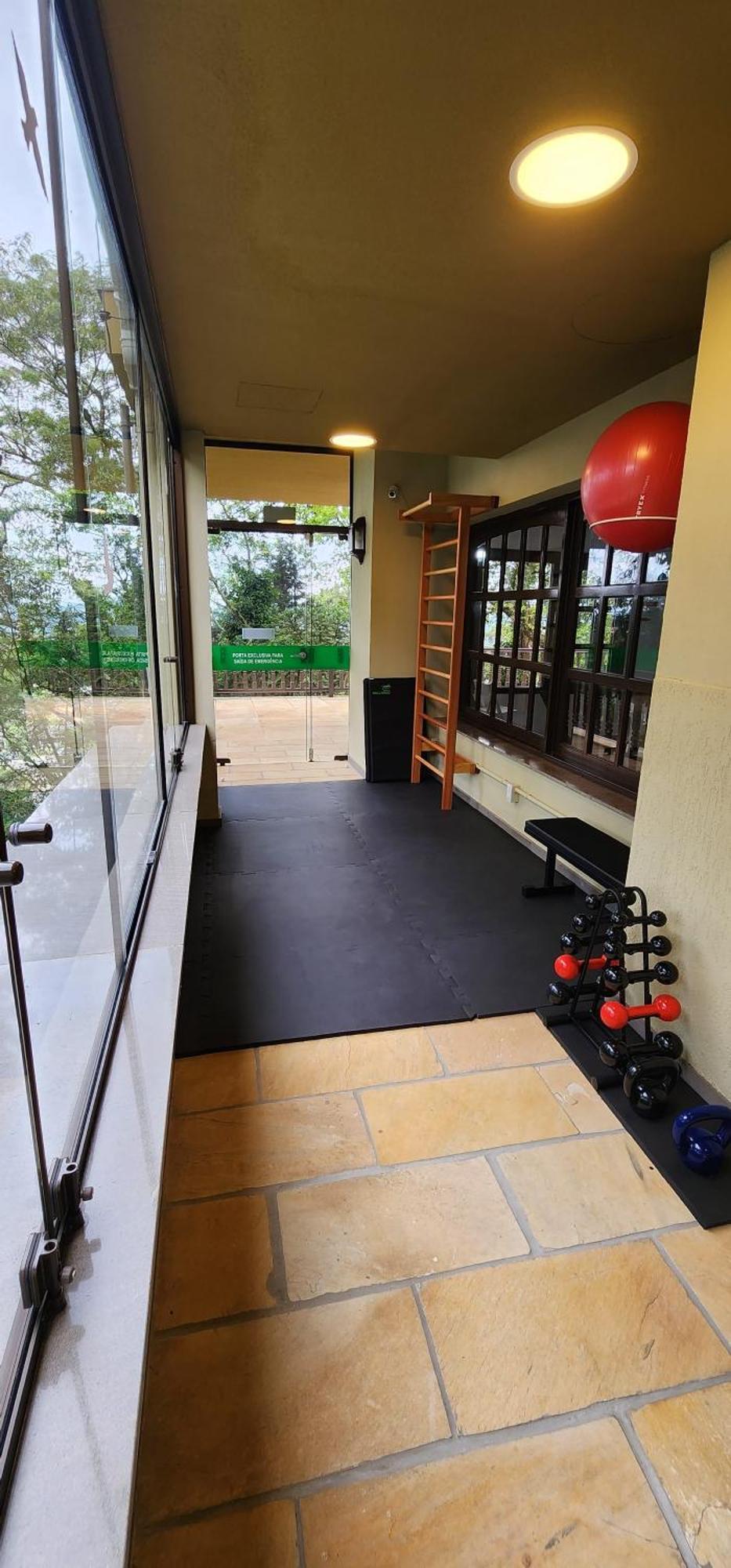 그라마도 Residencial Vale Dourado 아파트 호텔 외부 사진